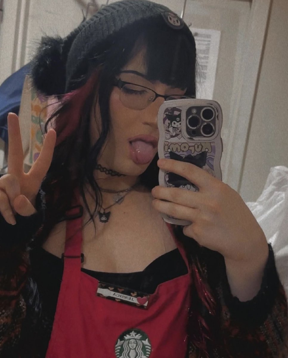 JessicaHaize's tweet image. 🩸