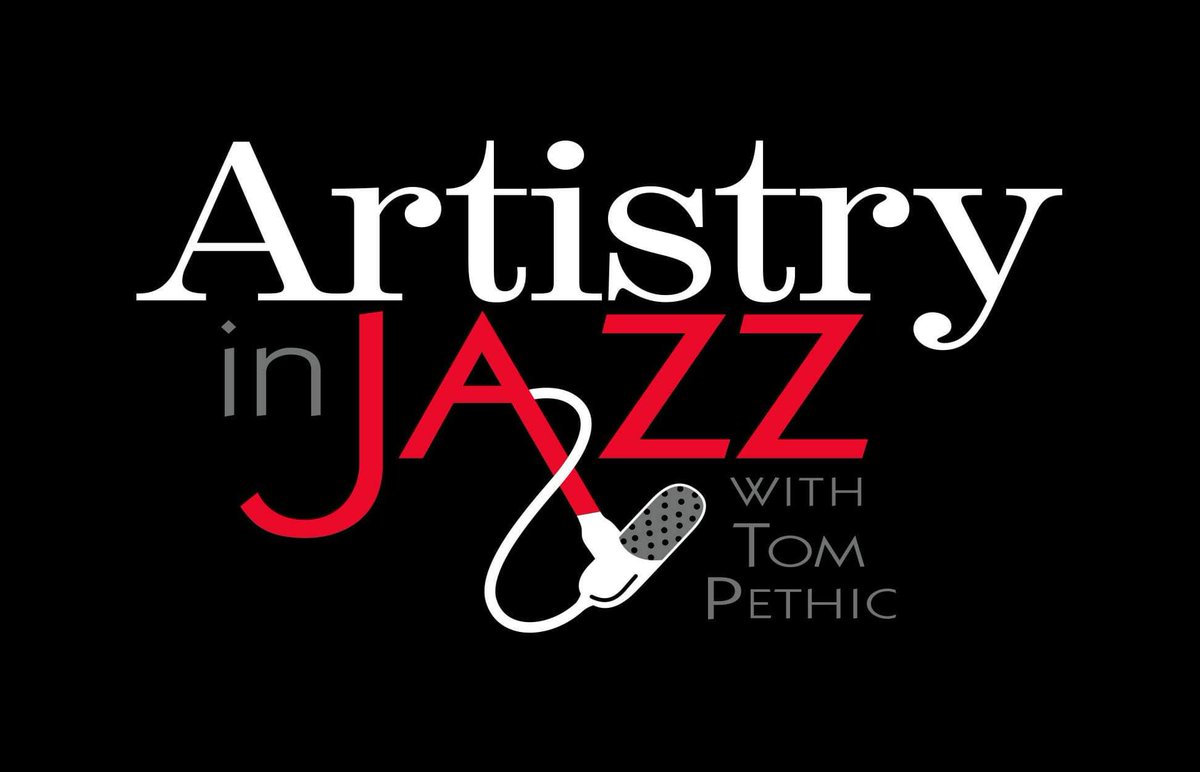I'm gratefully in my 42nd year hosting my show on Jazz 
90.1 FM WGMC in 
Rochester, N.Y. 
Streaming at
Jazz901.org
Saturday 
4 PM ET
