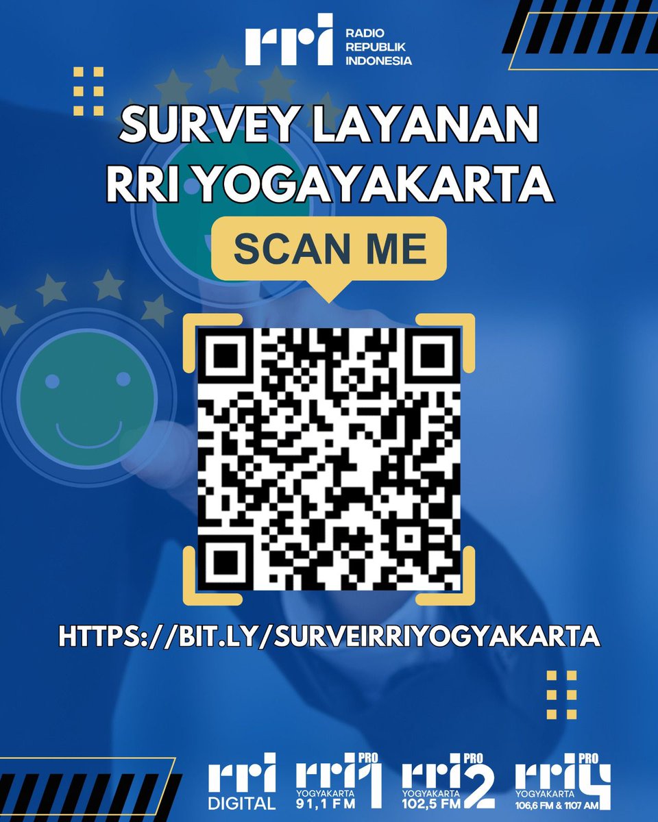 RRI Pro 1 Jogja tweet media