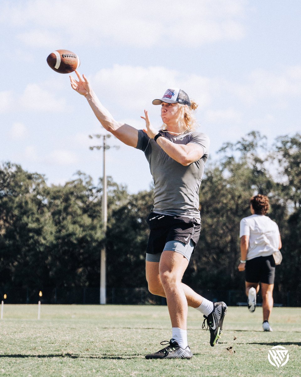 Ethan15qb's tweet photo. Still looking for a home! Coach’s I have 2 more year of eligibility!!! Check out my film! https://t.co/odug5VUKGq