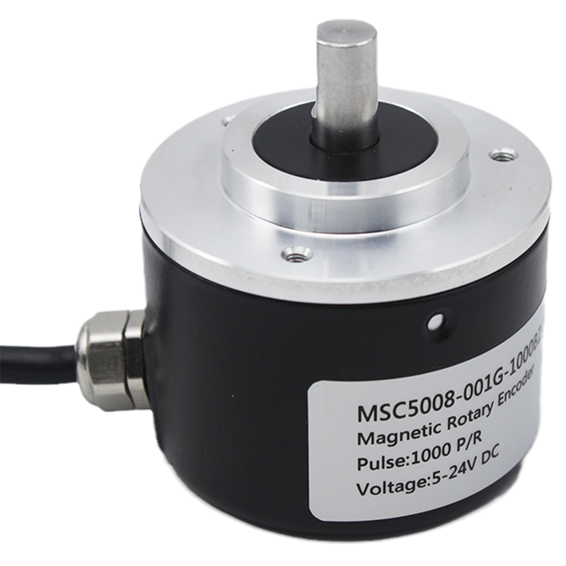 YumoElectric's tweet image. MSC5008 Magnetic Rotary encoder
#rotaryencoder
yumoelectric.com
rotaryencoder-yumo.com
sales@yingselectric.com