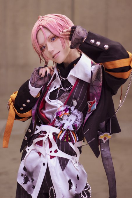 Twitterのコスプレ画像27