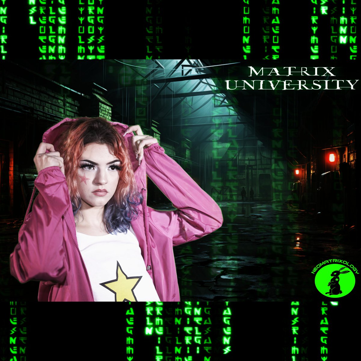NeoMatrixology's tweet photo. "I'm gonna have to call you back."
-Yoko
https://t.co/j2kFbpfQNd
#Matrix #ProjectMatriculated #TheAnimatrix #Beyond #MatrixMonday #Yoko #Cosplay #CosplayMonday #Cosplayers #TheMatrix #MatrixCosplay #MatrixMondays #NeoOlogist #MatrixUniversity #NeoMatrixology #YellowPillI https://t.co/6KHFrJV7wg