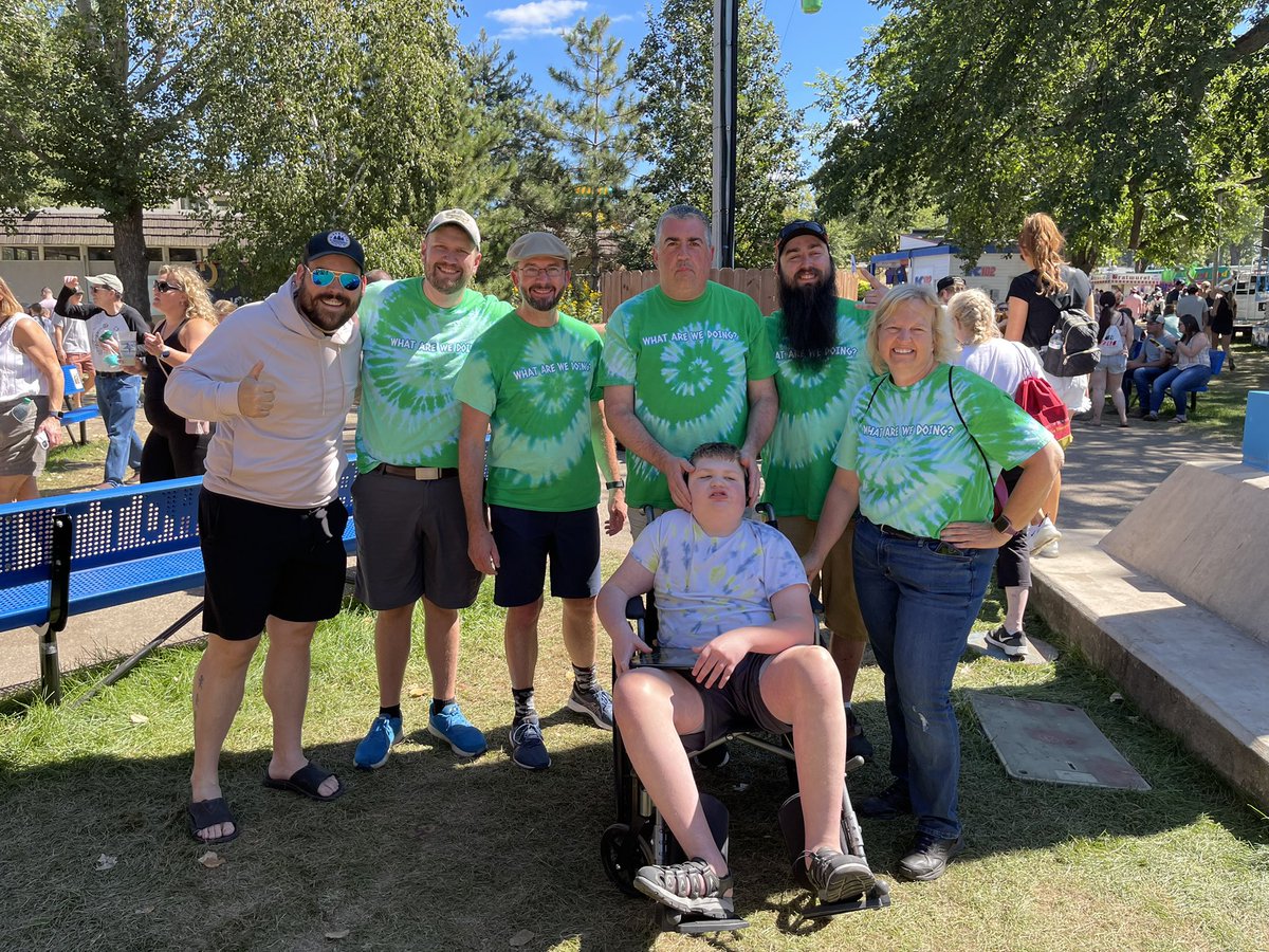 Tank4HawksCrank's tweet image. #WhatAreWeDoing!!