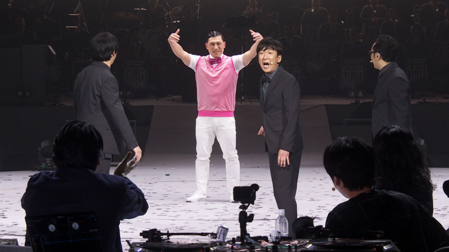 Tokyo 03 FROLIC A HOLIC feat. Creepy Nuts in Nippon Budokan