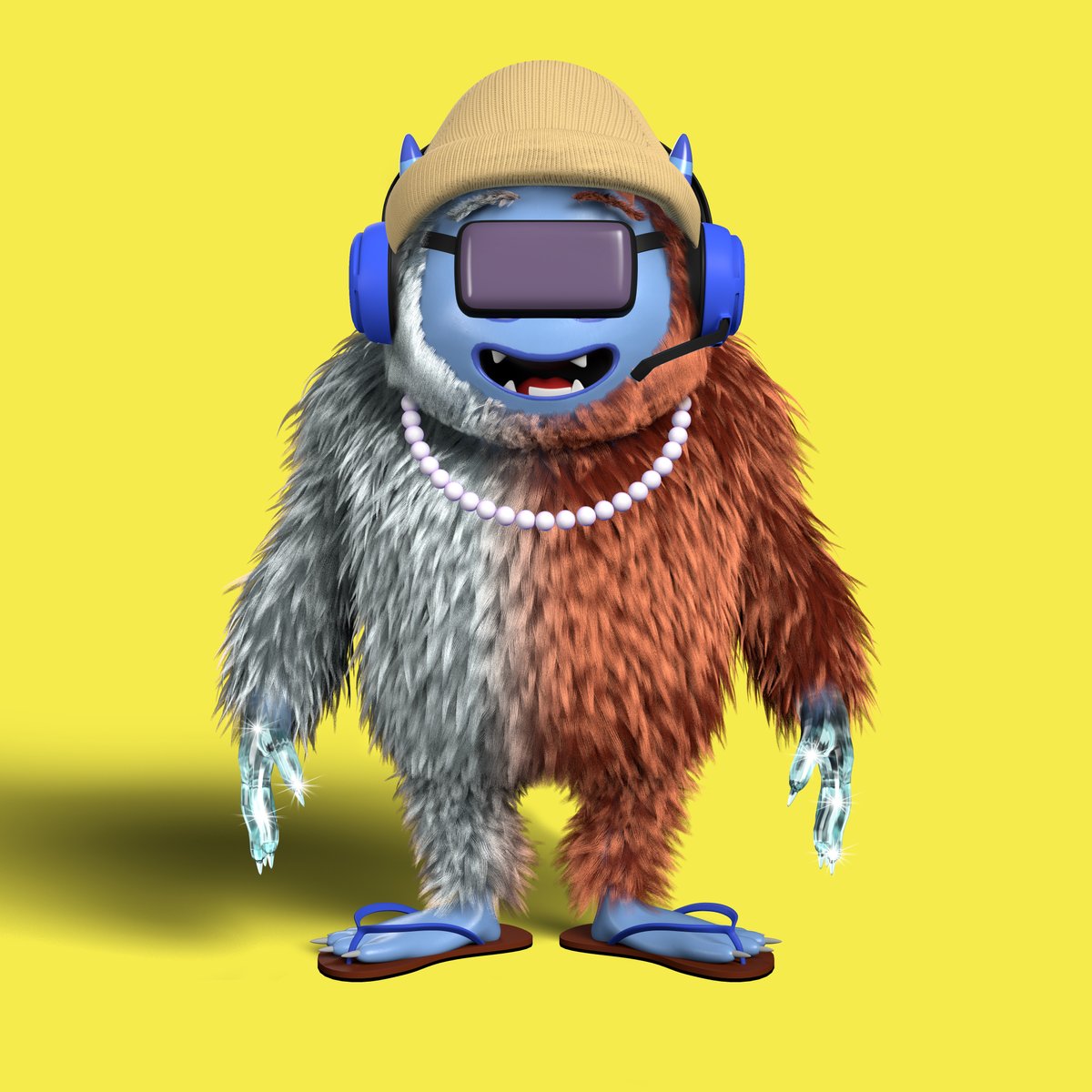 MoonKEYther tweet media