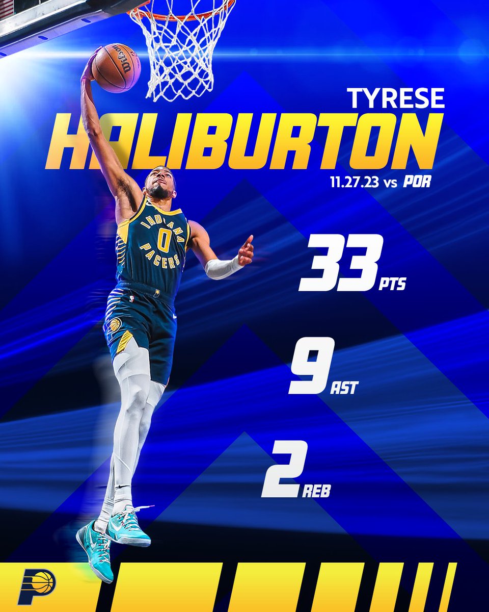 Indiana Pacers tweet media