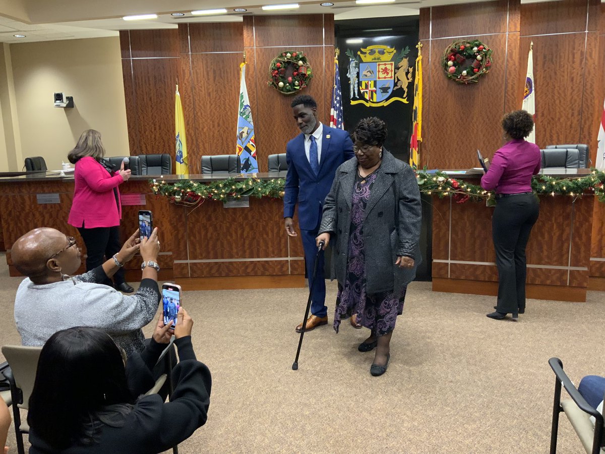 Laurel PIO tweet media