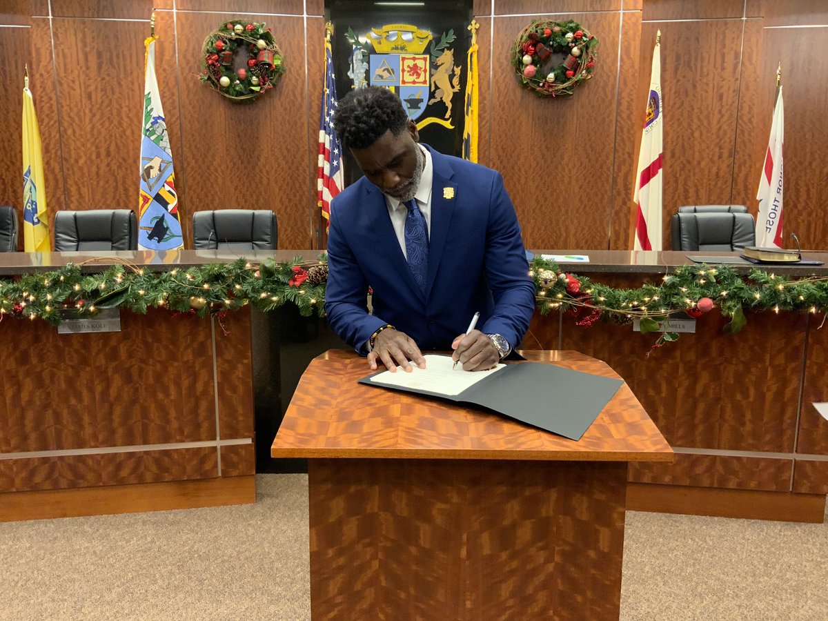 Laurel PIO tweet media