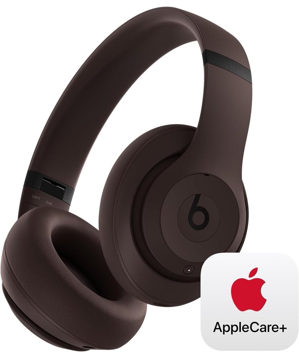 08_gryffindor's tweet photo. CLiCk HeRe👇
https://t.co/xCUOtRFkRj
Beats Studio Pro with AppleCare+ for Headphones (2 Years) - Deep Brown https://t.co/Y1xGQFvvOr