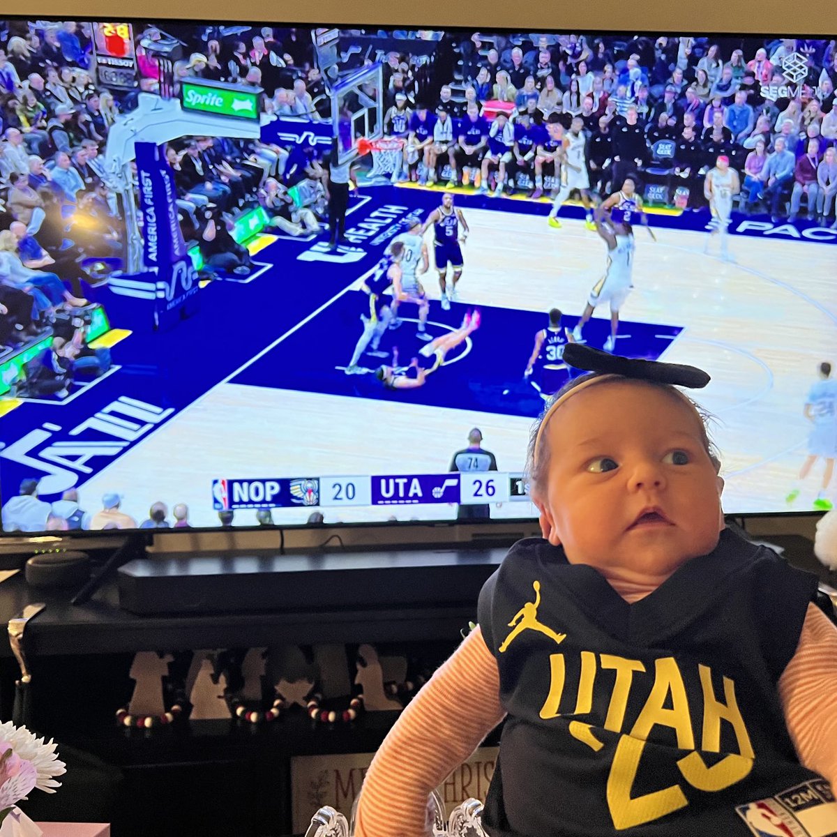 3ve3verett's tweet photo. 1 month old #TeachEmYoung #TakeNote #LesOlsonIT https://t.co/ZSXcFjWb3Q