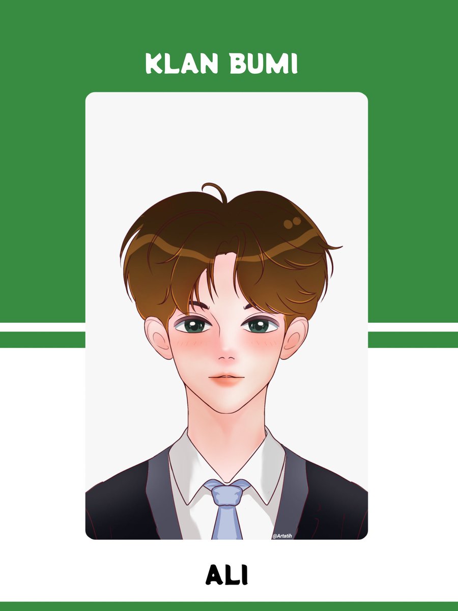 Artatih_'s tweet photo. Raib, Ali, Seli, versiku nih ๐ pada tau mereka bukan? ๐๐
#artatih #ArtistOnTwitter #art #ibispaint #tereliye #raib #ali #seli #fanart #arttwt https://t.co/Sx0YRr51Et