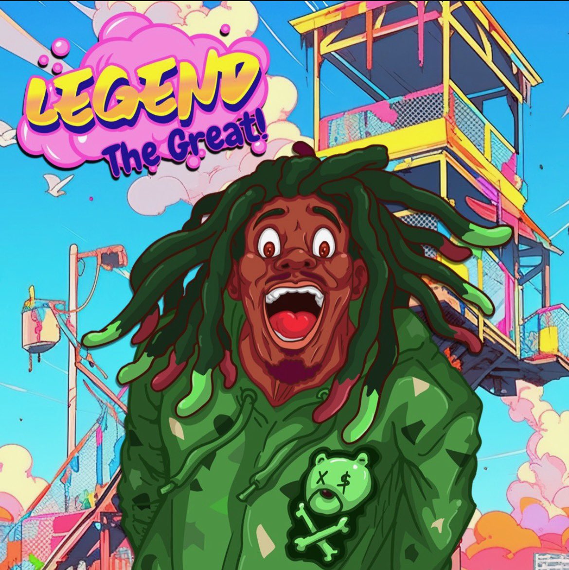 My Special Guest Live This Wednesday …. 👉🏿 <a href="/Caligirl_kush/">Cali Goode</a> On <a href="/thadreadheadz/">Millennium Hippie presents Tha Dread Headz</a> The Dopest Cannabis Podcast on the Westcoast 

#CannabisCommunity #Mmemberville #Poscast #weedpodcast #LGNDVILL #420community