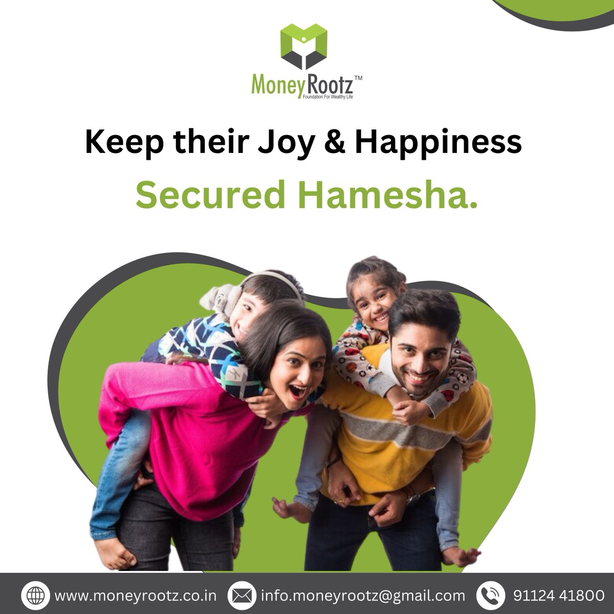 moneyrootzin's tweet image. Keep Their Joy &amp;amp; Happiness Secured Hamesha.

Get Insured Today with us.

#Getinsured #Thinkinsurance #Insuredhonajaroorihai #Insurancekebinakese #teammoneyrootz #moneyrootz