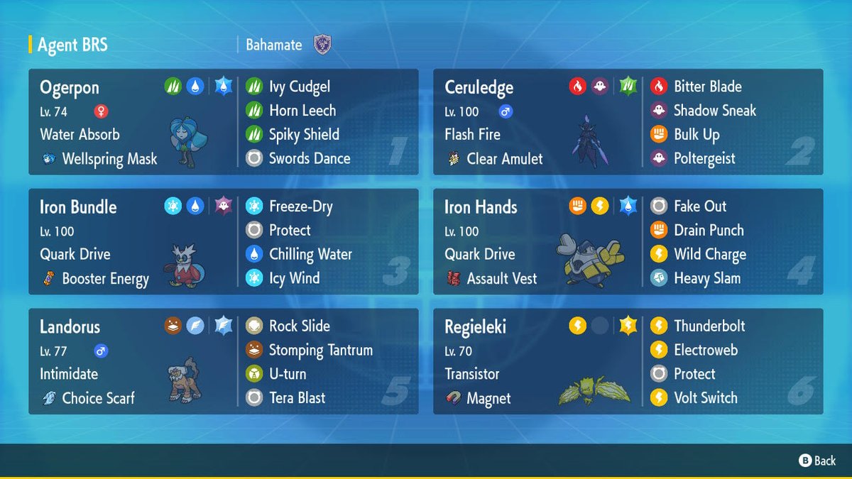 Matthew Mitchell tweet media