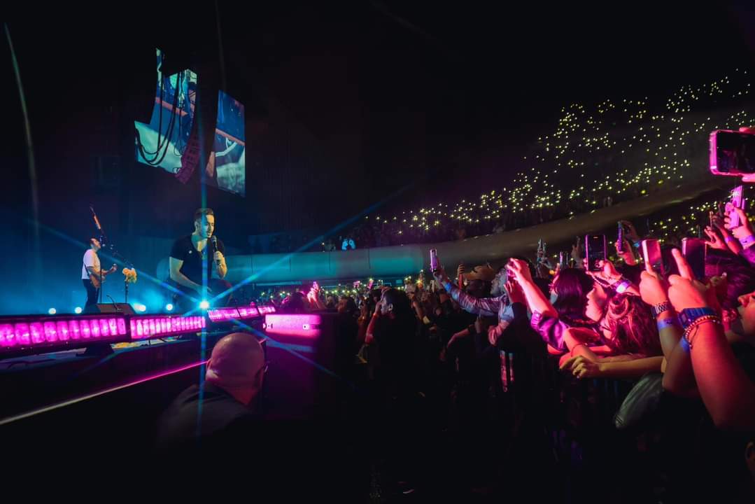 JMV_SUPPORT's tweet photo. "El ícono del rock en español" - La Crónica de Hoy
"Uno de los artistas más destacados de la escena del rock nacional" - La Capital 
"Es capaz de abarrotar cualquier recinto en el que se presente" - Milenio

Así describen a @jose_madero a raíz del éxito del Auditorio Nacional 🙌🏻 https://t.co/V4sq4A55B2