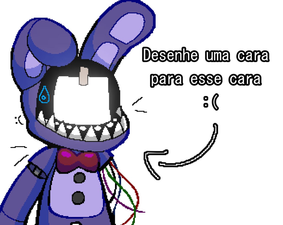 xBlueShin — Ta-Da!!!