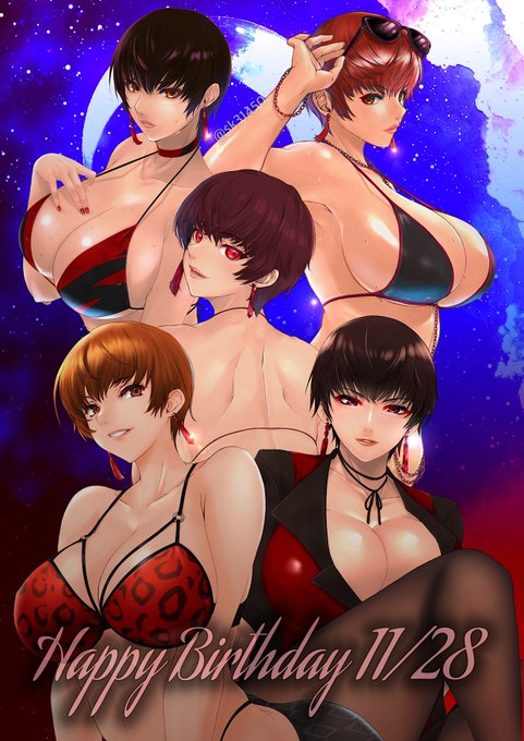 #バイス生誕祭  今日はずーっとバイス漬け。