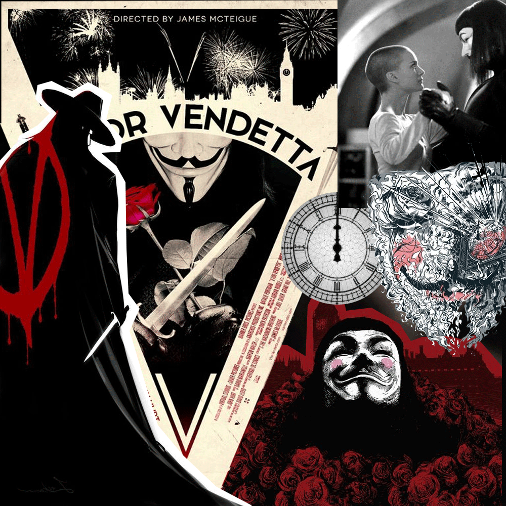 florreluciente's tweet photo. ㅤㅤ #7MBlossomsㅤ— ㅤMovie day; V for Vendetta🎬 #BlossomsMovies ㅤ

Siete meses con Blossoms, es mucho pero a la vez poco con el tiempo que me gustaría pasar con todas, muchas gracias por entender mis días de locura. Obviamente iba a elegir una de mis películas fav para subir. https://t.co/LphBYDLsrG