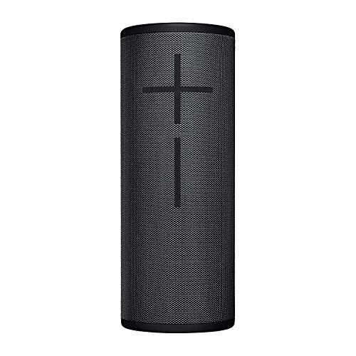 Ultimate Ears Megaboom 3, Altavoz Bluetooth, Inalámbrico, Negro de #oferta 159,00 EUR AHORRA 12,40 % 👉 dlvr.it/SzPJcR