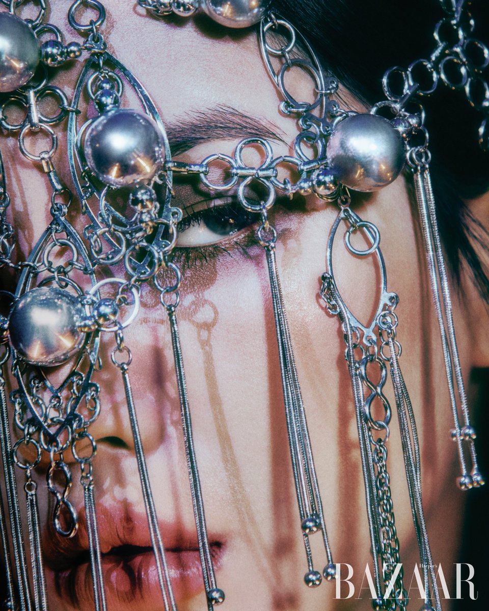 #SOYEON x #CirqueduSoleil #LUZIA
<a href="/bazaarkorea/">하퍼스 바자</a> 

#여자아이들 #GIDLE
#소연
#BAZAARKorea