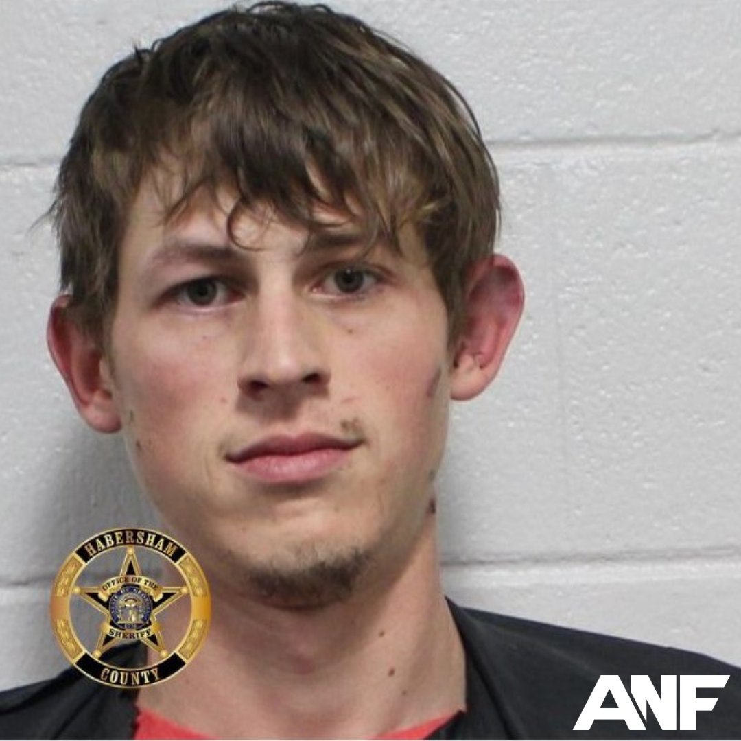 Two Men Arrested For Causing Separate Crashes In Habersham County