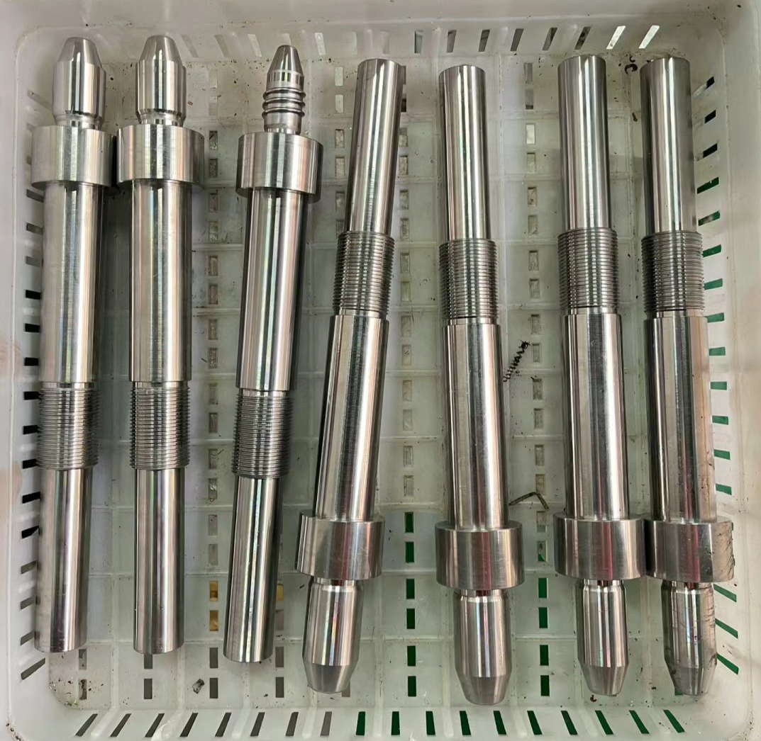 Sample inquiry will be quoted within 3 hours, the small batch production inquiry within 24 hours, and mold inquiry (approx) 36 hours depending on the quantity.  #components #parts #CNCmachining   #prototyping #rapidprototyping #plasticparts #metalparts