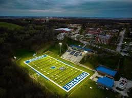 BellevueEastFB's tweet photo. Thank you @CoachHalvorsen with @PSCFootball for stopping by @ChieftainNation!

Awesome having you out visiting with our amazing kids!

Thank you for your interest in our student-athletes! You are welcome anytime!

#ClawsOut #PeruState156 #BluePrint24 #BEASTfam #ChieftainFootball https://t.co/QuoSENVedt