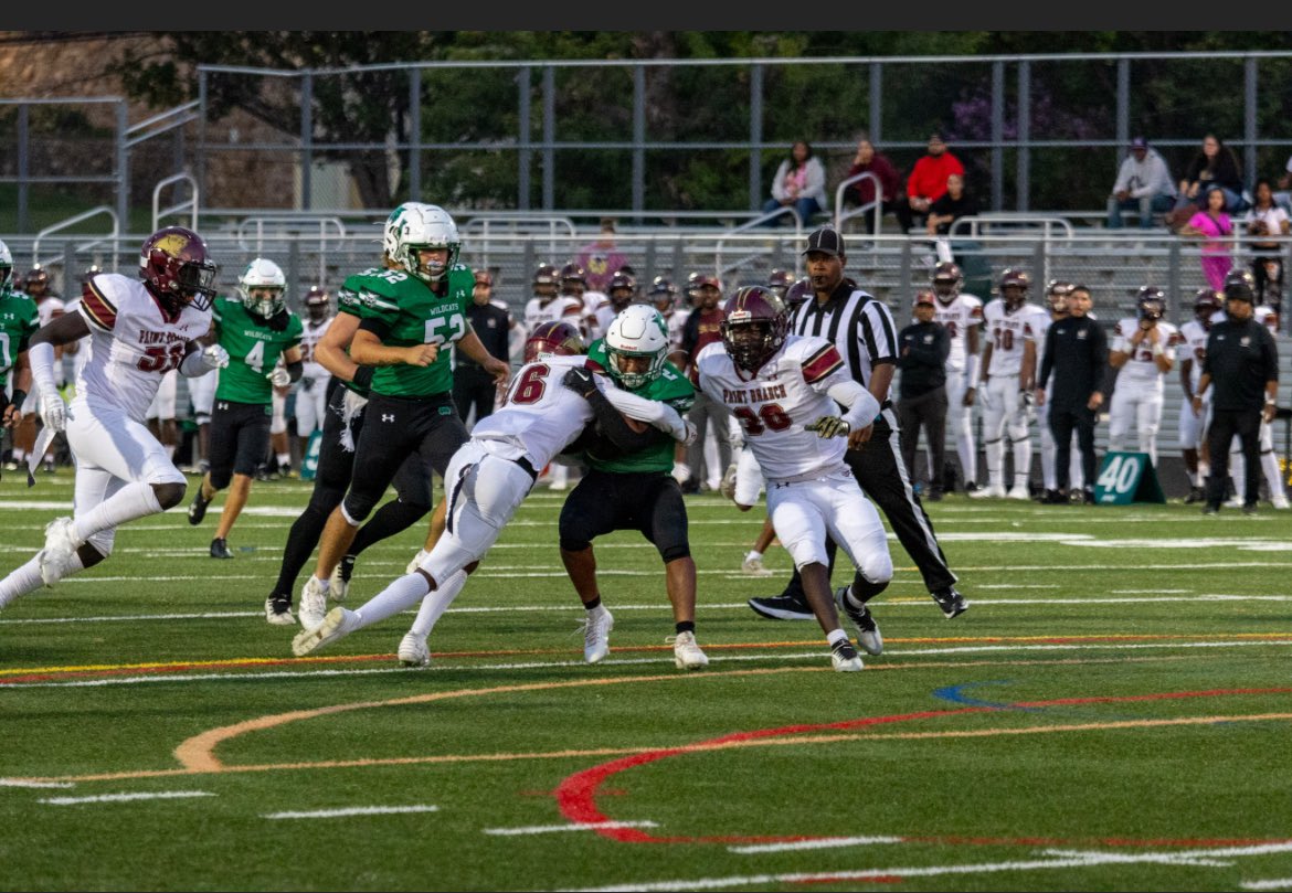 Shamari Bailey tweet media