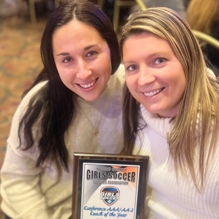 BethpageUFSD's tweet image. Congrats to our Bethpage High School girl's soccer players on their awards and to our very own coaches getting coach of the conference!!!! So proud! #wearebethpage #bhs