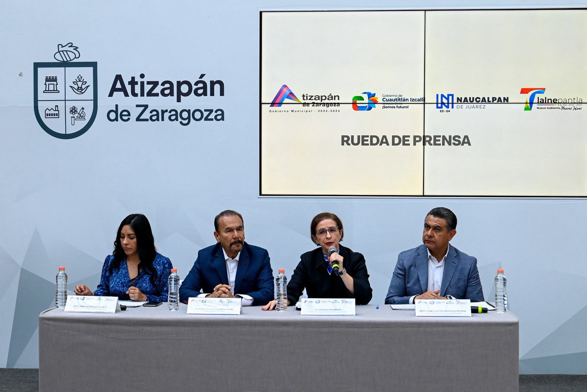 Edomex Informado tweet media