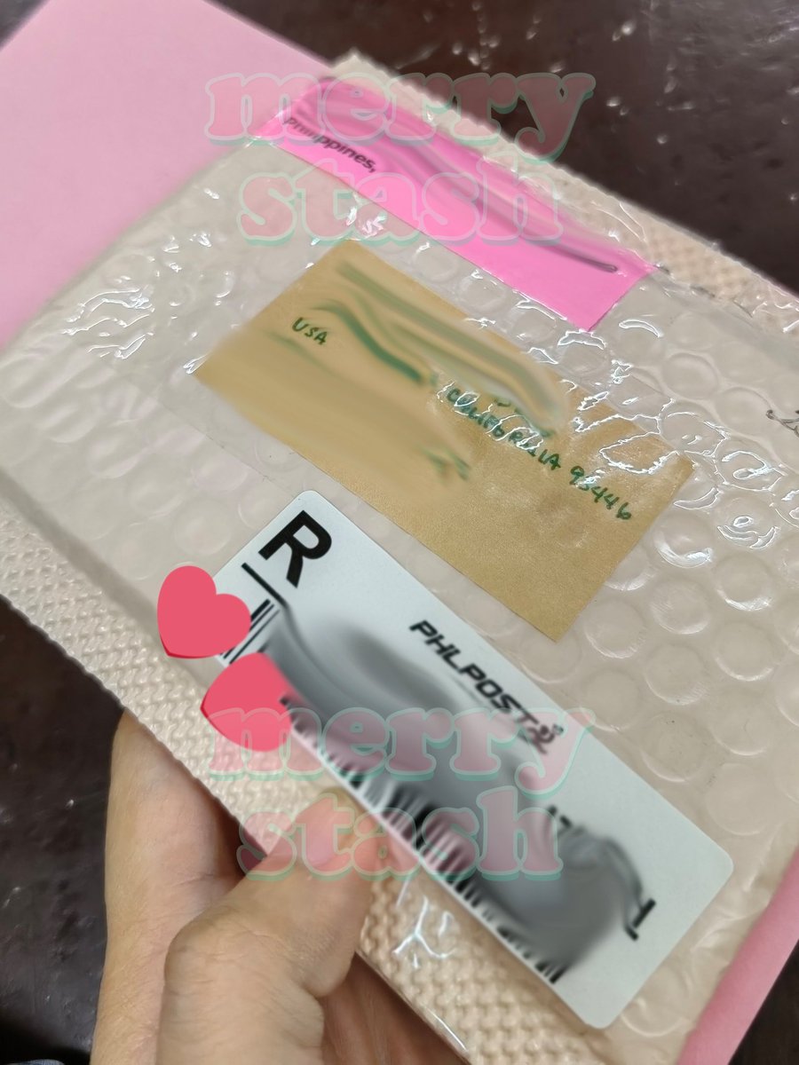 merrystash's tweet photo. buying/ purchase assistance on @/_popavenue. Shipped to California, USA
#MerrystashBA #MerrystashService https://t.co/QSCzfy9W7F