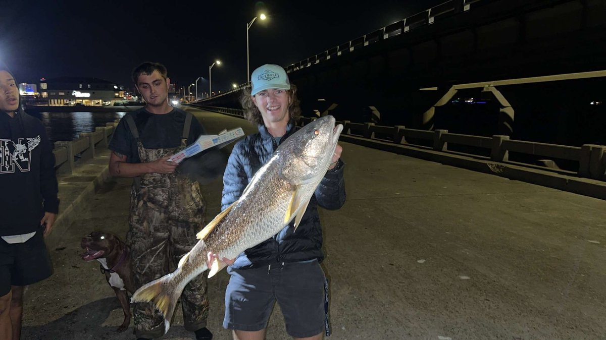 meet the Riggin crew part one. this is keegan the best fly fisher we know. Currently at college in pensacola, he will be giving yall a view of the west coast of florida