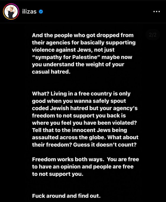 I do not support all women- some of you bitches are VERY DUMB https://t.co/GSaapY1H25