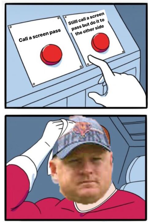 CHSN_Bears's tweet photo. Getsy calling plays https://t.co/3qRWfi5dBD