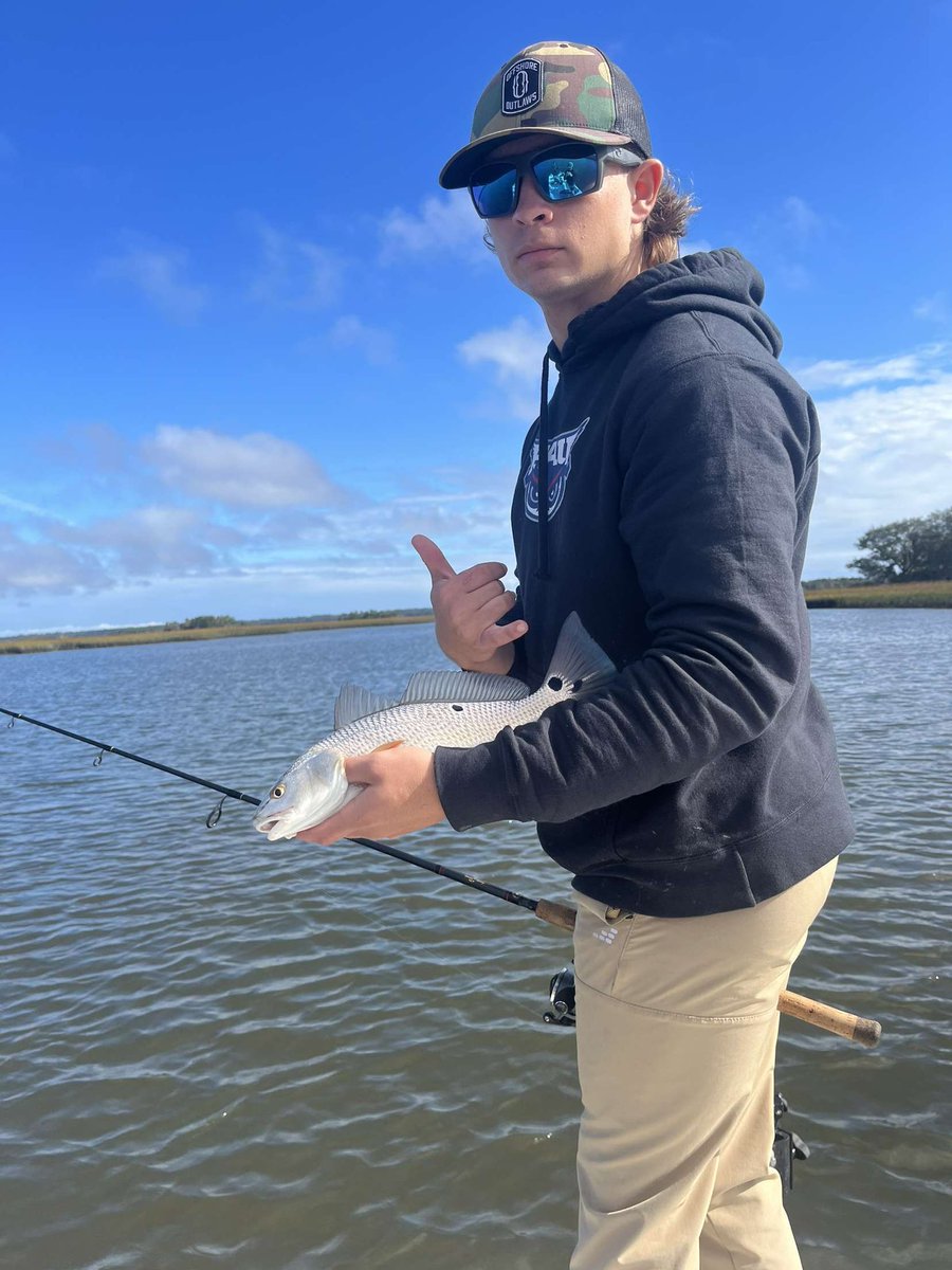 meet the Riggin crew part 3. Meet aidan who is an avid salt and freshwater fisherman with a vast array of fishing knowledge on a multitude of species. Aidan also works in a tackle shop which allows him to talk to locals and learn about fishing gear and techniques in a unique way