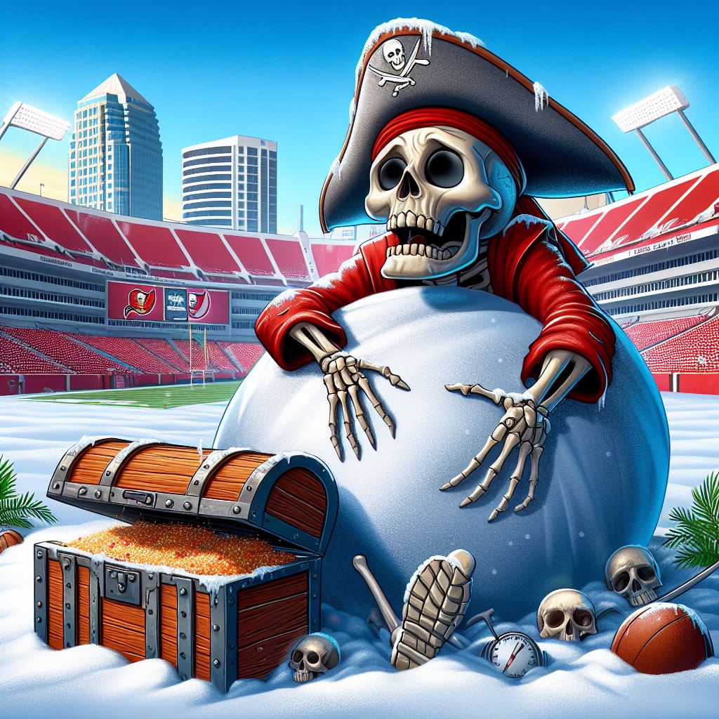 jaheishman's tweet photo. Meanwhile in Tampa:
#GoBucs #TBvsIND #Bucs #Bowles https://t.co/Uq7gFVjZVy