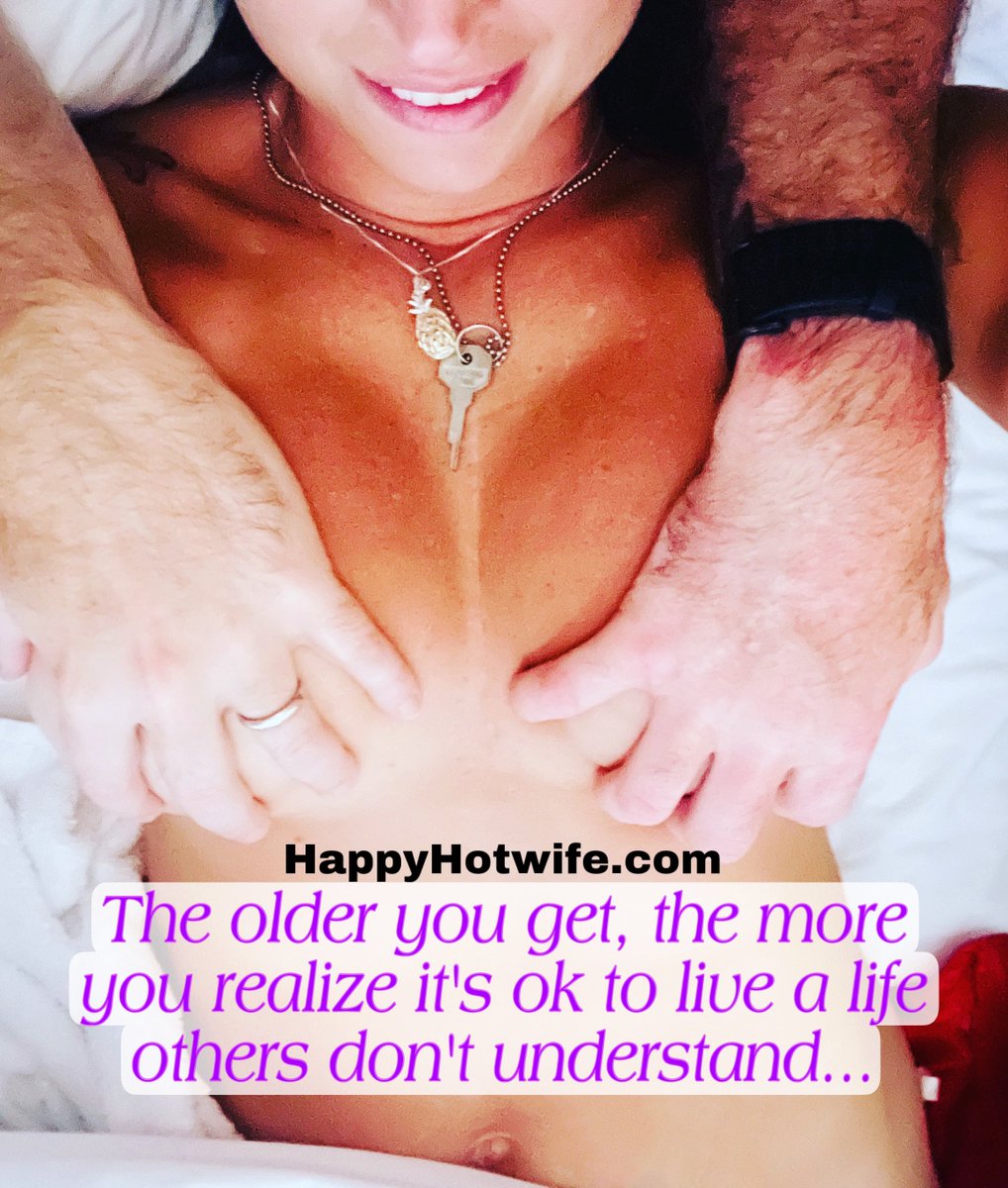 HappyHotwife's tweet photo. I may have learned that a little later but I am Happy I finally did.🤷🏻‍♀️💯 #HappyHotwife #Hotwife #LiveYourLife #uncommonlife https://t.co/swEYWzIuCW