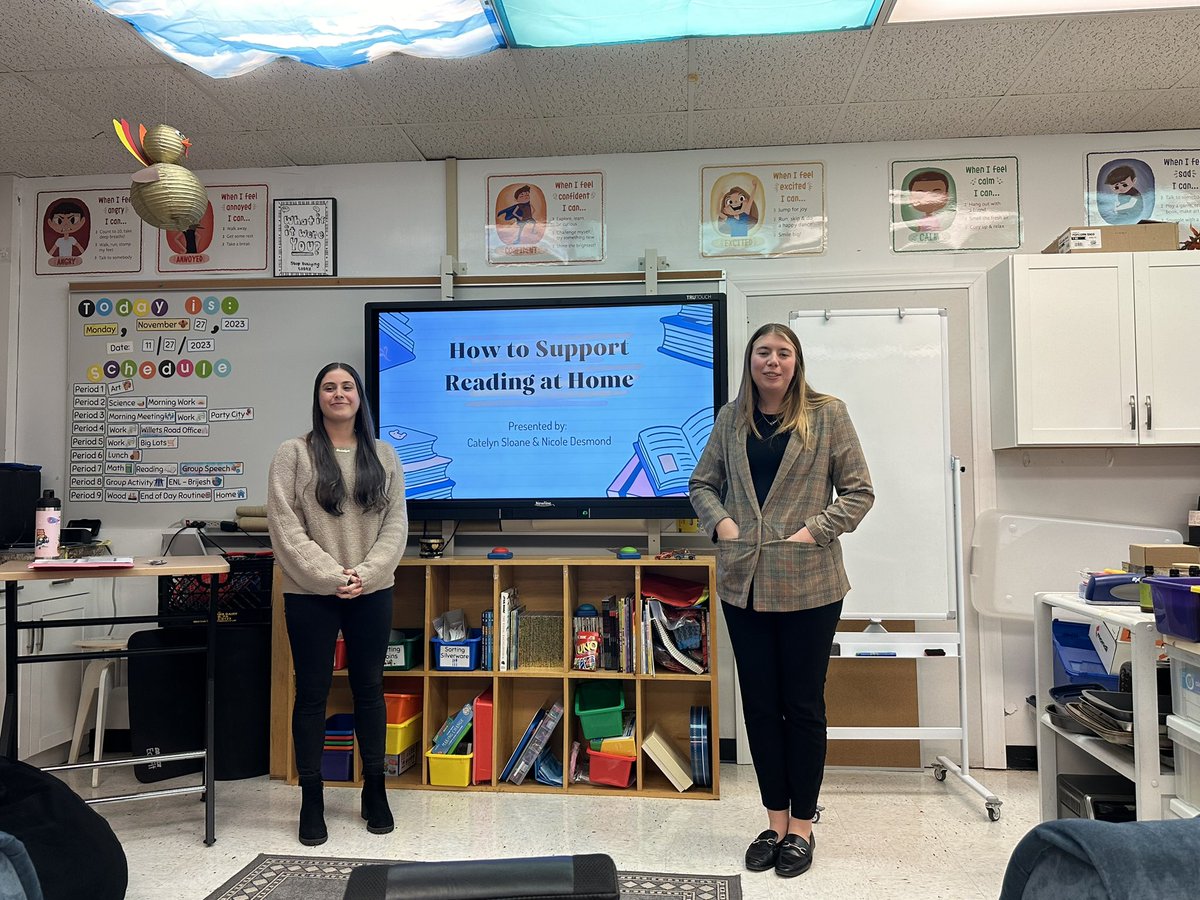 East Williston World Languages and ENL tweet media