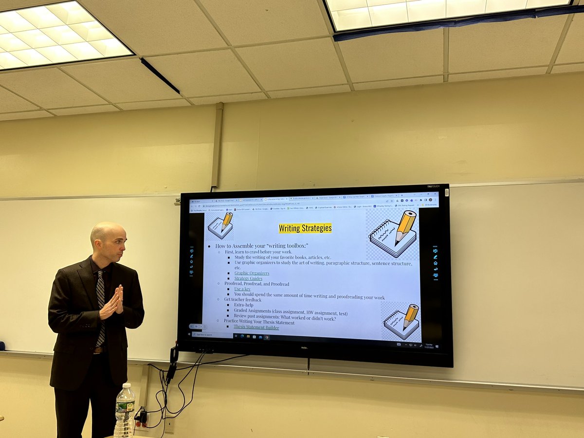 East Williston World Languages and ENL tweet media