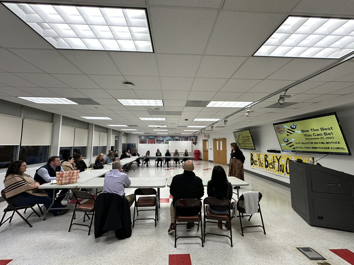 East Williston World Languages and ENL tweet media