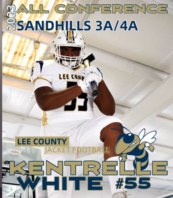 kdub54439761's tweet photo. ALL CONFERENCE OL #AGTG  @LC_JacketsFB @Athletics_LCHS @CWSantia @Coach_Greene79 

https://t.co/HgijkCyvzj
^film link 6’3 -275 - 3.8 GPA https://t.co/gzR8Z7kUSj
