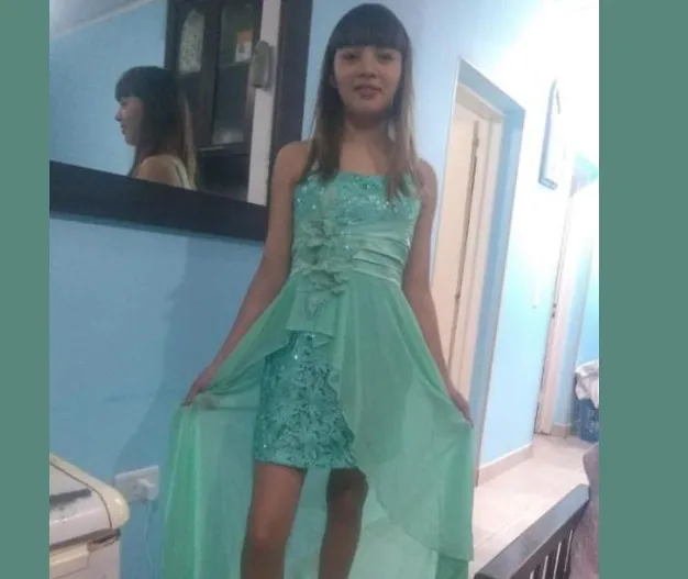 MadrynAhora's tweet photo. Urgente: Buscan en Chubut a adolescente de 13 años que se fue de la casa de su abuela en Madryn: Ahora; buscan a menor de 13 años desaparecida en Puerto Madryn https://t.co/IYO7cs9Snh https://t.co/k9u1eydFCN
