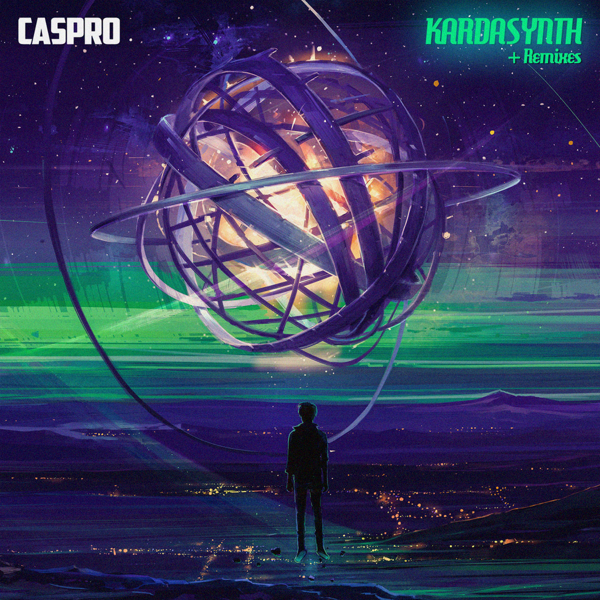 Kardasynth
by Caspro caspromusic.bandcamp.com/album/kardasyn… 

#Bandcamp #Electronic #Chill #Chiptunes #CyberSynth #DreamyElectronic #FutureSynth #Instrumental #RetroWave #SpaceSynth #SynthWave #NYC #Brooklyn #Queens #Bronx #StatenIsland #LongIsland #WashingtonDC #USA #Mondayvibes