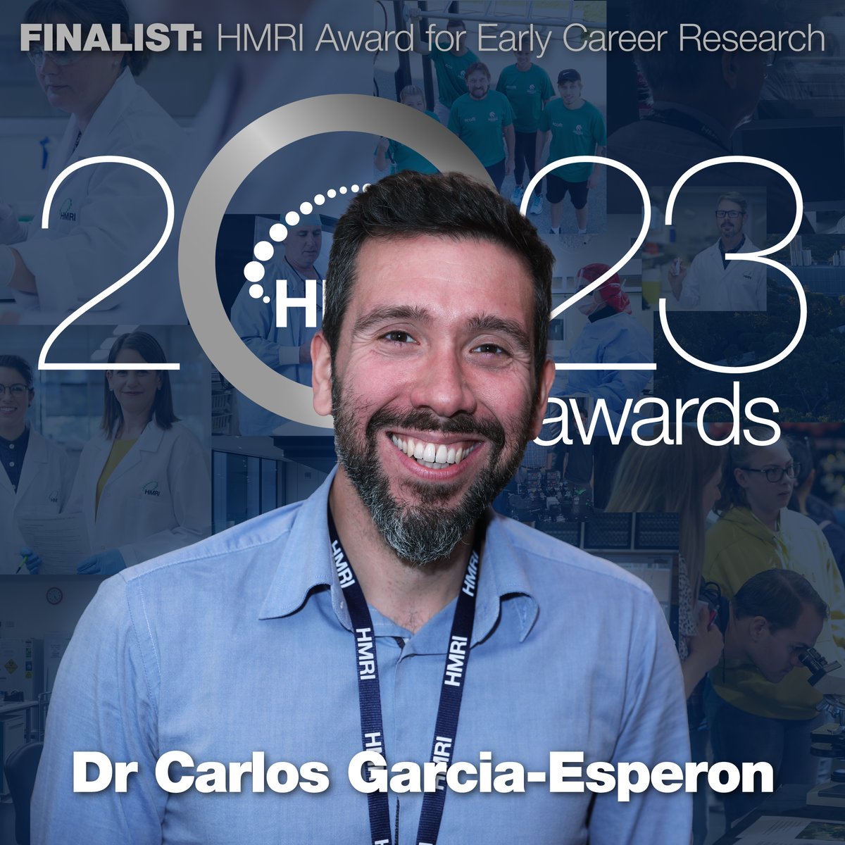 Hunter Medical Research Institute (HMRI) tweet media