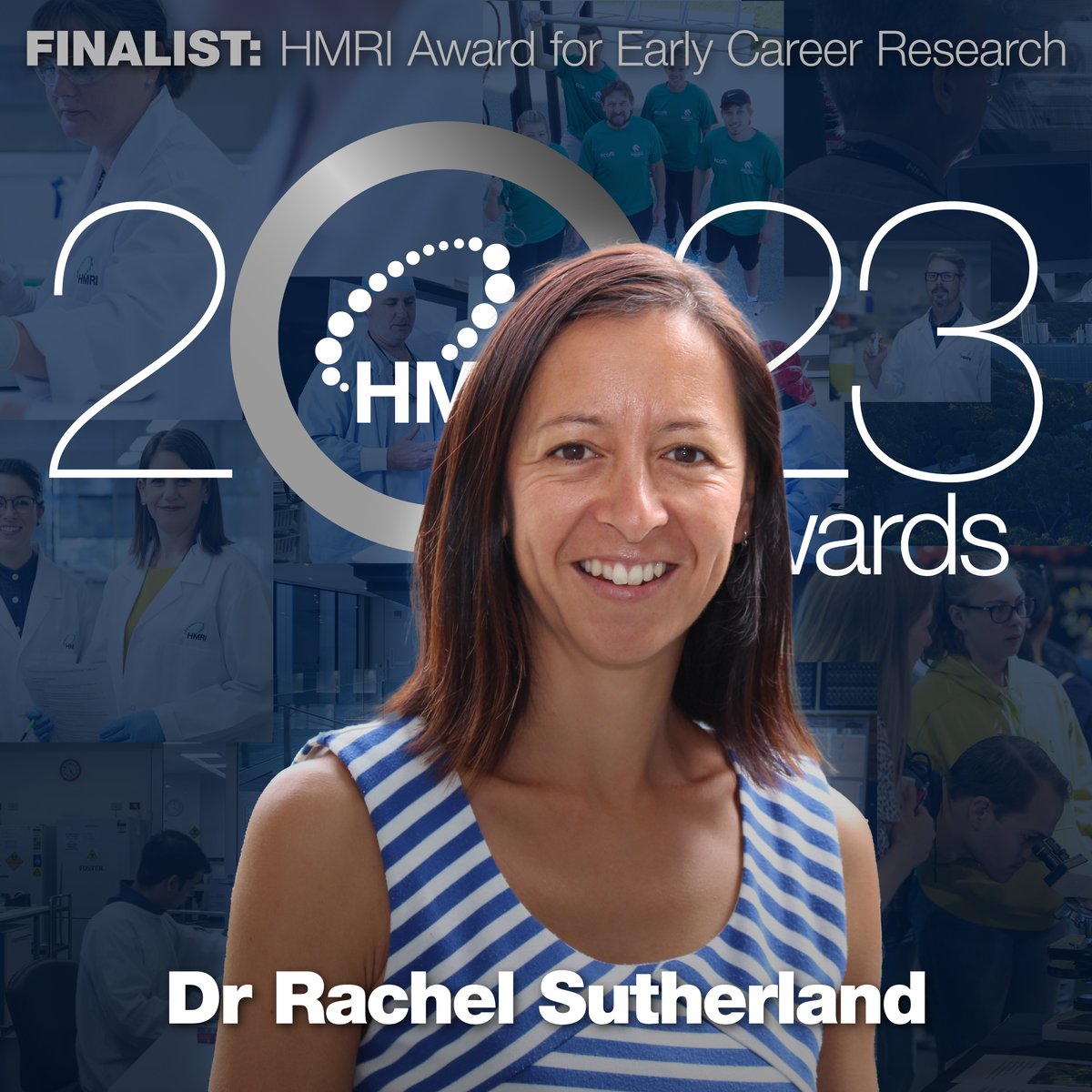 Hunter Medical Research Institute (HMRI) tweet media