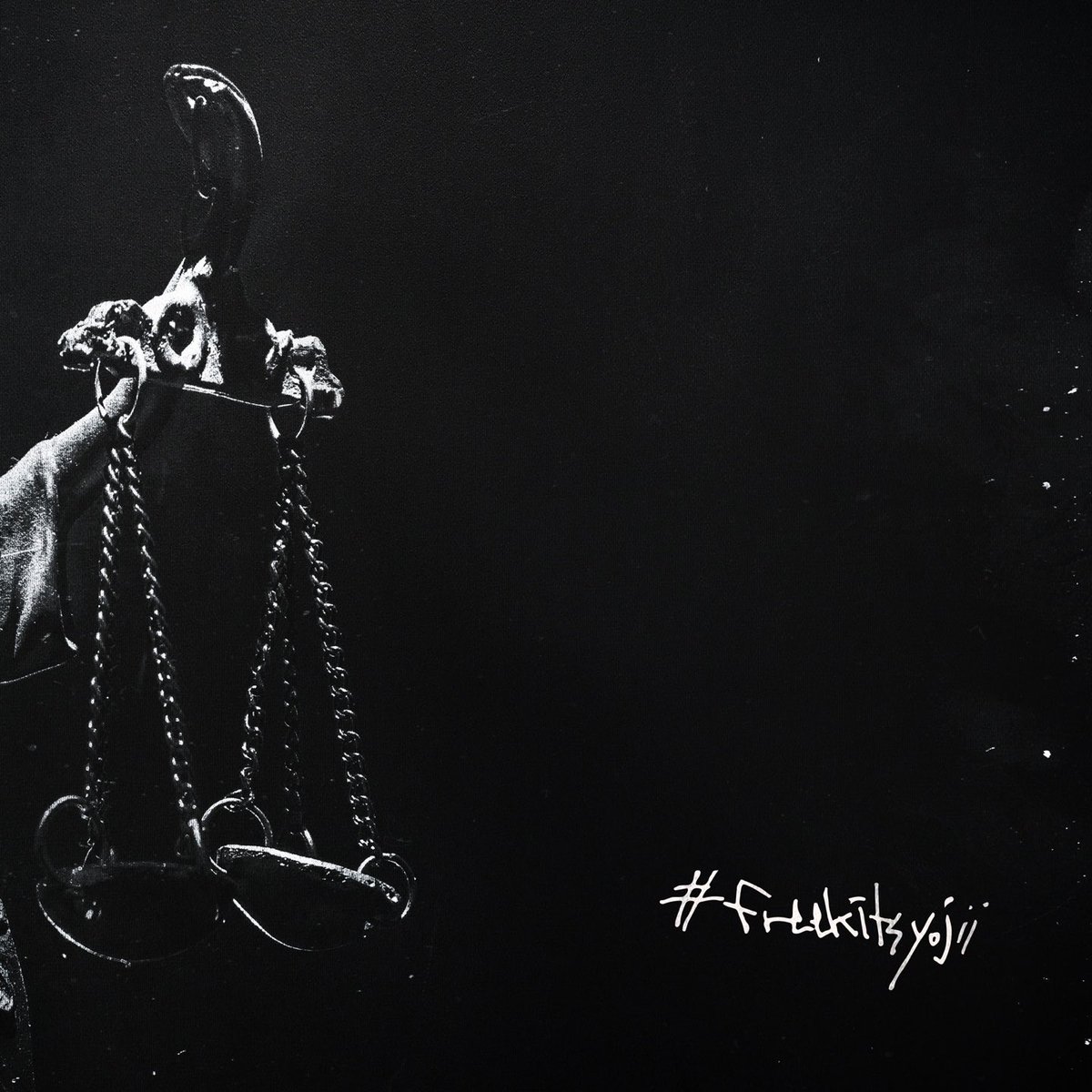 [#JUSTHIS]
키츠요지 정규 2집 [#freekitsyojii]
증거 (feat. JUSTHIS) RELEASED.

<증거 (feat. JUSTHIS)> #OUT_NOW
❗ kko.to/eVRUPek5rC

#저스디스 #키츠요지 #증거