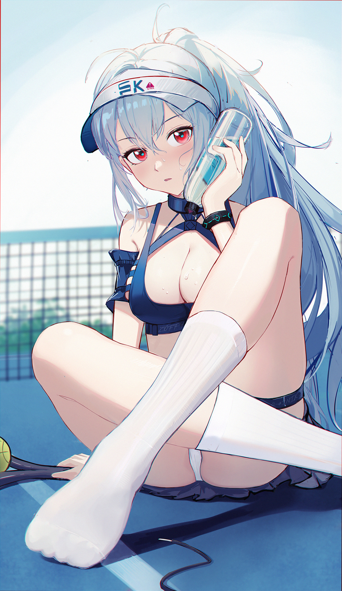 Xunyi_S's tweet photo. #アークナイツ #明日方舟 #ArknightsFanArt #Arknights
Skadi 差分 (1/1) https://t.co/GE8NQG2v8v