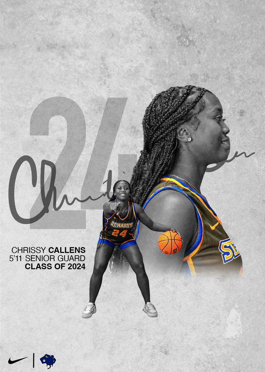 Andddd another one‼️ We are excited to welcome Chrissy “CC” Callens to the Rattler Family🏀🐍 A 5’11 physical guard from Klein Collins High School! #stmuwbb #fangsout