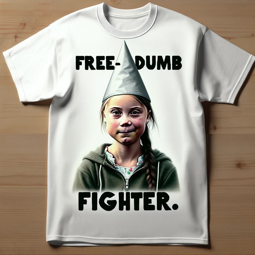 st_yoni's tweet photo. Can't decide which one is my favorite... Wdyt?
@GretaThunberg #HamasisISIS #HamasTerrorists #gretassupportsISIS https://t.co/rdN6DMWLWA